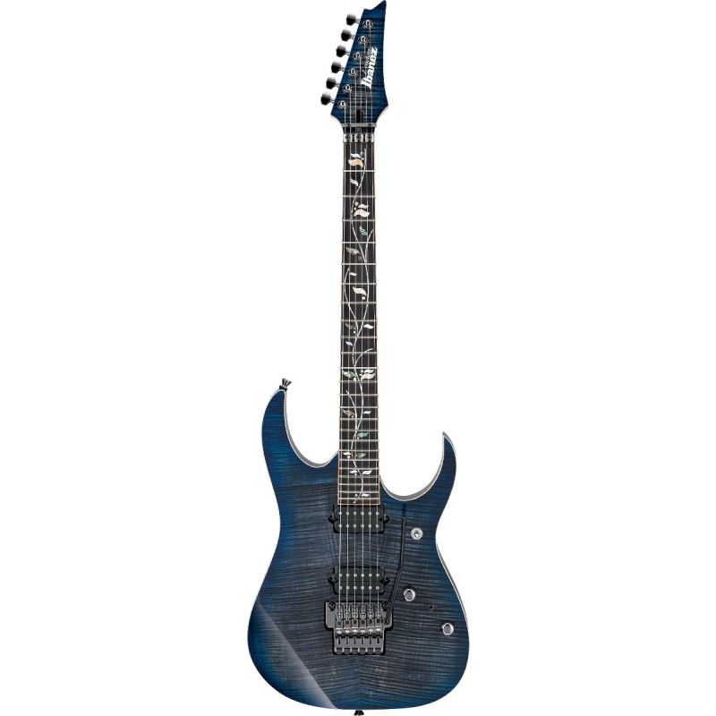 Ibanez j.custom RG8520 SDE | Studio Gears