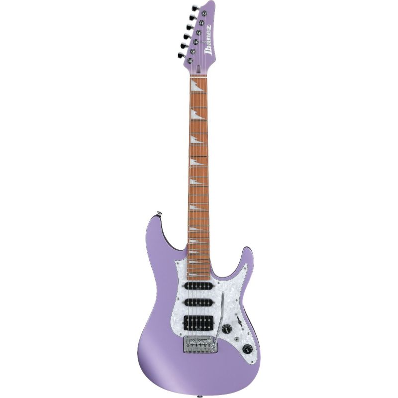 Ibanez MAR10 Lavender Metallic | Studio Gears