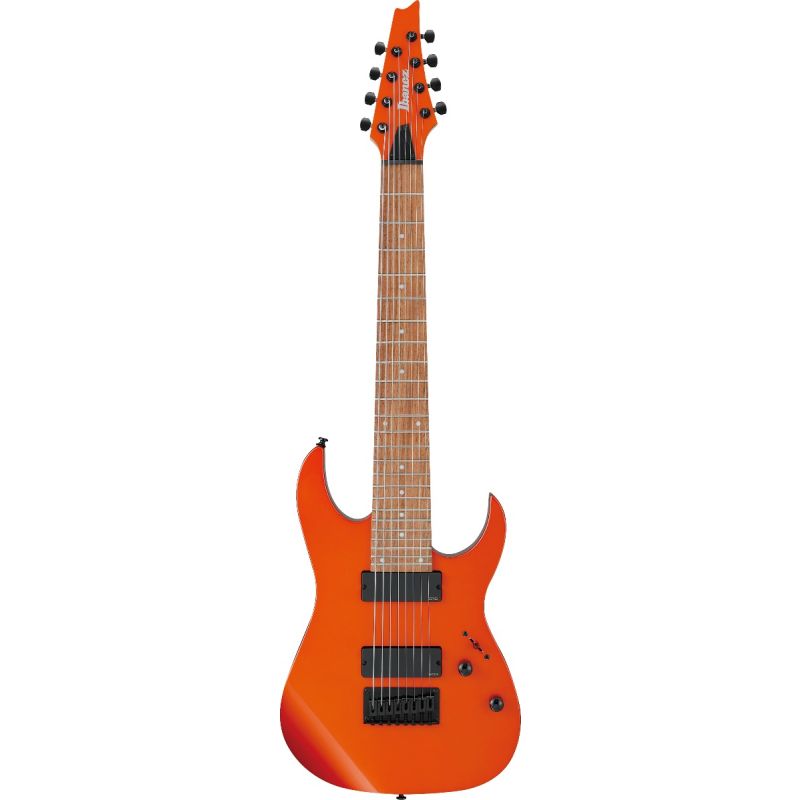 Ibanez RG80E 8 String | Studio Gears