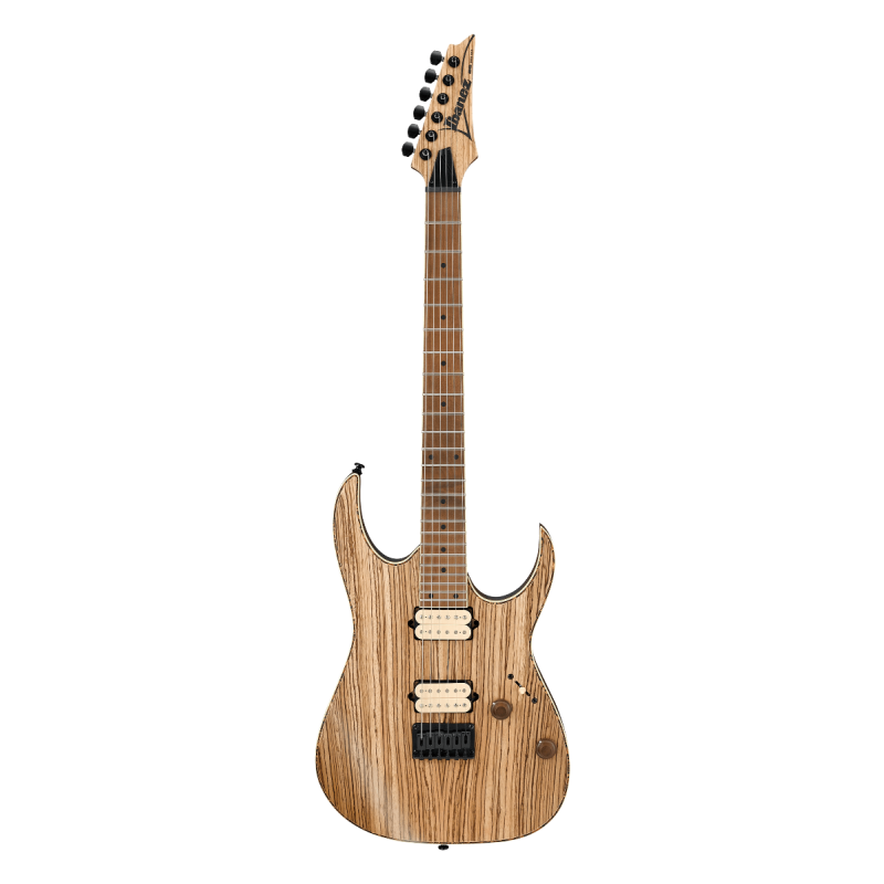 Ibanez RGEW521MZW 6 String HH | Studio Gears