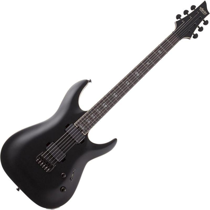 SCHECTER ギター Schecter C1 SLS Evil Twin - Studio Gears