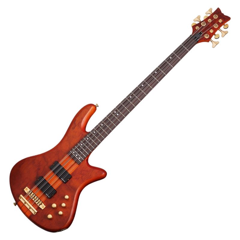Schecter CA. Stiletto 8Strings NAMM【値下げ】 schecter-stiletto-studio-8-