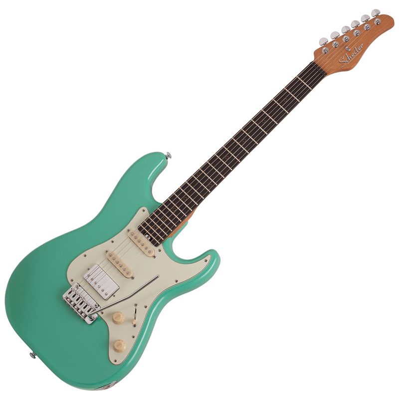 Nick Johnston HSS Electric Guitar | Studio Gears