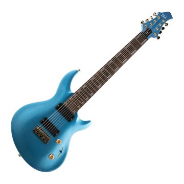 ESP LTD JR-208/PELHAM BLUE guitar sku number LJR208PB