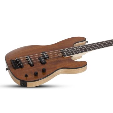 Schecter Michael Anthony MA-4 Electric Bass Gloss Natural sku number SCHECTER451