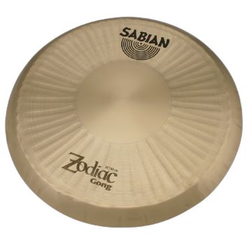 SABIAN 26" Zodiac Gong sku number 52605