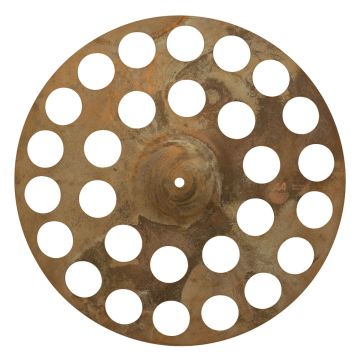 SABIAN 18" AA Sick Hat Bottom sku number 218SHN/2