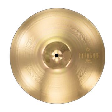 SABIAN 14" Paragon Hat Bottom Brilliant Finish sku number NP1402/2B
