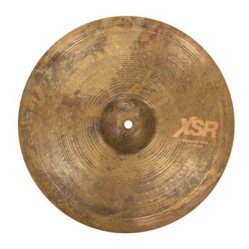 SABIAN 15" XSR Monarch Hat Top sku number XSR1580MH/1