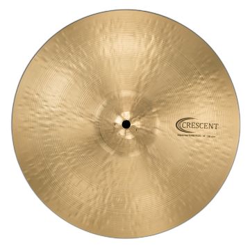 SABIAN 14" HH Crescent Hammertone Hat Bottom sku number H14H/2