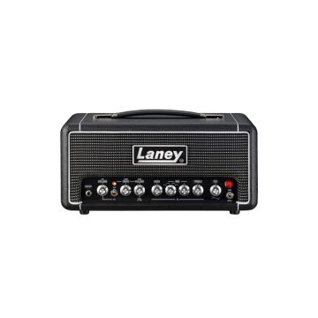 Laney DIGBETH Series 500 W Bass amplifier head sku number DB500H