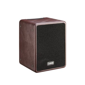 Laney A-Fresco 2 Battery powered acoustic guitar amplifier, 60 W, 1 x 8", with FX sku number A-FRESCO-2
