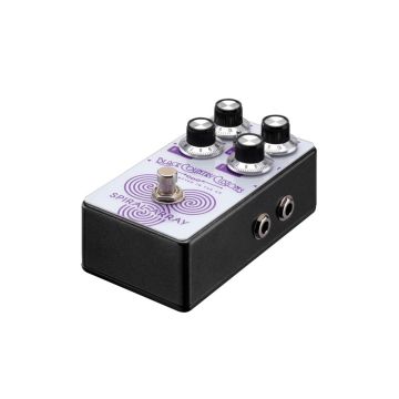 Laney SPIRAL ARRAY Guitar triple chorus pedal sku number BCC-SPIRALARRAY
