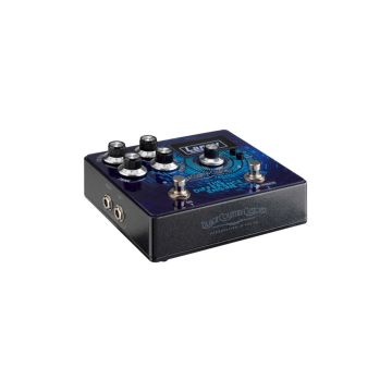 Laney tri mode delay THE DIFFERENCE ENGINE pedal sku number BCC-TDE