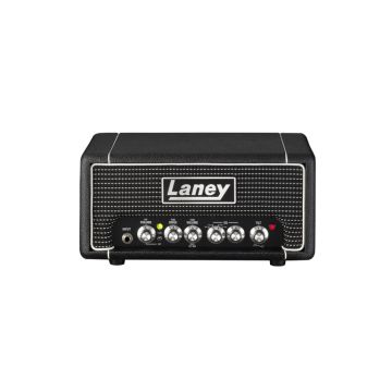 Laney DIGBETH Series 200 W Bass amplifier head sku number DB200H
