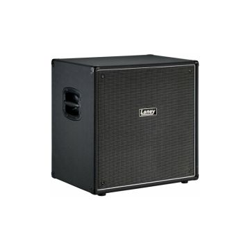 Laney DIGBETH Series 400 W Compact bass guitar enclosure, 4 x 10" sku number DBC410-4