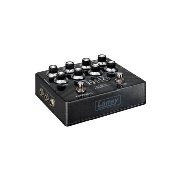Laney DIGBETH Series Bass Guitar Pre Amplifier Pedal sku number DB-PRE