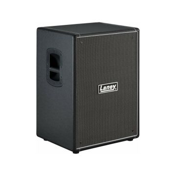 Laney DIGBETH Series 500 W Bass guitar enclosure sku number DBV212-4