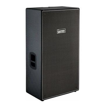 Laney DIGBETH Series 1200 W Bass guitar enclosure sku number DBV810-4