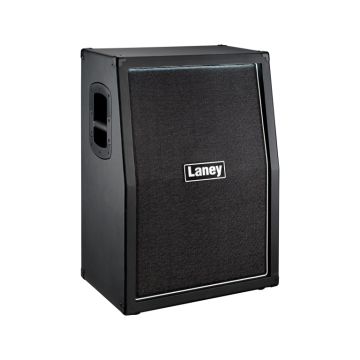 Laney LFR-212 full range flat response powered cabinet, 2 x 12" sku number LFR-212