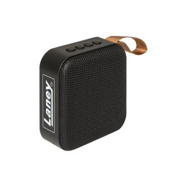 Laney LSS-45 Compact Bluetooth speaker with Bass Xpansion System sku number LSS-45