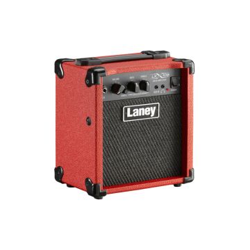 Laney LX10B electric bass combo sku number LX10B-RED