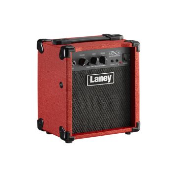 Laney LX10 RED electric guitar combo, 10W, 5" sku number LX10-RED