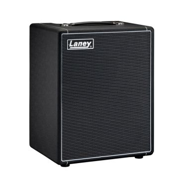 Laney DIGBETH Series 200 W Bass combo amp, 2 x 10" sku number DB200-210