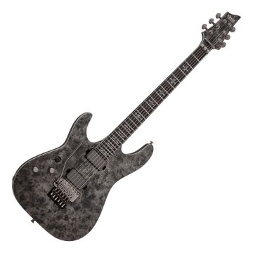Schecter C-1 Lefty Ernie C Guitar sku number SCHECTER912