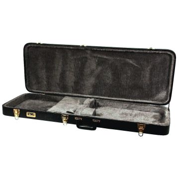 TKL Cases TKL7831 Hardshell Case for Tele Style Guitars (Case Only) sku number TKL7831