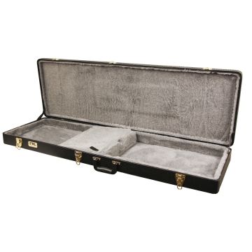 TKL Cases TKL7836 Hardshell Case for Jazz Bass Guitar (Case Only) sku number TKL7836