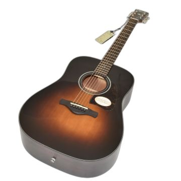 Ibanez AW4000 BS Artwood Brown Sunburst Gloss Acoustic Guitar 2994 sku number AW4000B2994