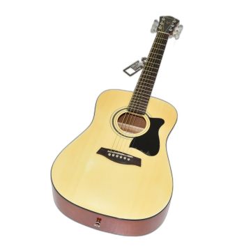 Ibanez IJVC30 JAMPACK Acoustic Guitar Package in Natural High Gloss Finish 9581 sku number IJVC30.B-9581