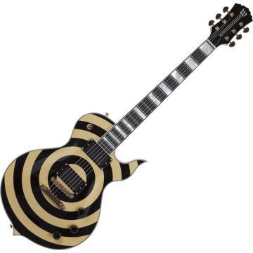 Schecter Odin Grail guitar in Genesis sku number SCHECTER4513