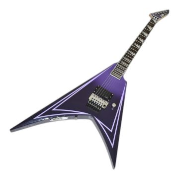 ESP LTD Alexi Laiho Hexed Guitar Purple Fade Satin sku number LALEXIHEXED