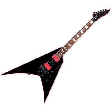 ESP LTD GH SV-200 Electric Guitar in Black sku number LGHSV200BLK