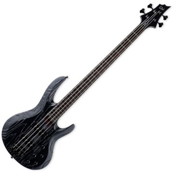 ESP LTD Mlb-4 Bass in Black Blast sku number LMLB4BLKBLAST