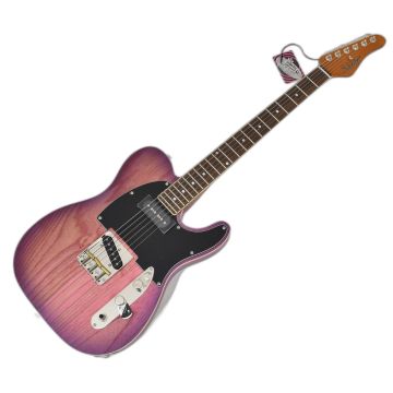 Schecter PT Special Guitar Purple Burst Pearl sku number SCHECTER667