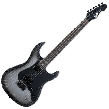 ESP LTD SN-1000HT Electric Guitar Silver Blast sku number LSN1000HTSBLAST