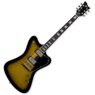 ESP LTD SPARROWHAWK Guitar Vintage Silver Sunburst B-Stock sku number LSPARROWHAWKVSSB-B