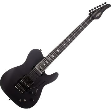 Schecter PT-7 FR-S SLS Elite Evil Twin Guitar sku number SCHECTER1384