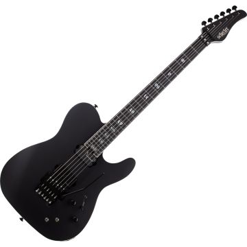 Schecter PT FR-S SLS Elite Evil Twin Guitar sku number SCHECTER1383