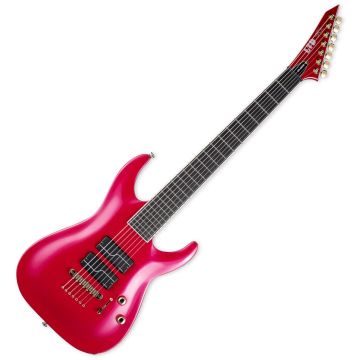 ESP LTD SC-607B Stephen Carpenter Deftones Guitar Magenta Metallic sku number LSC607BMG