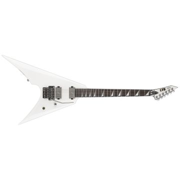 ESP LTD ARROW-1000 PEARL WHITE guitar sku number LARROW1000PW