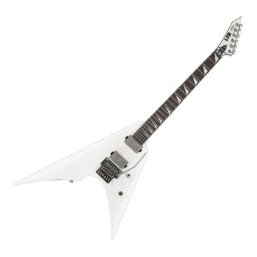ESP LTD ARROW-1000 PEARL WHITE guitar sku number LARROW1000PW