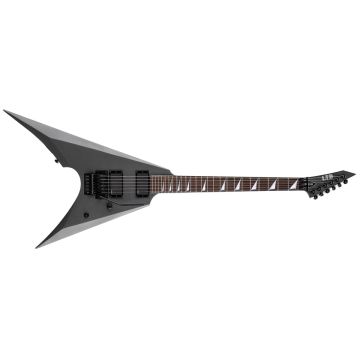 ESP LTD ARROW-400 CHARCOAL METALLIC guitar sku number LARROW400CHM