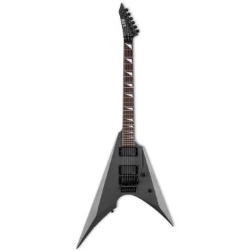 ESP LTD ARROW-400 CHARCOAL METALLIC guitar sku number LARROW400CHM