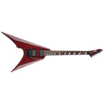 ESP LTD ARROW-400 SCARLET METALLIC guitar sku number LARROW400SCM