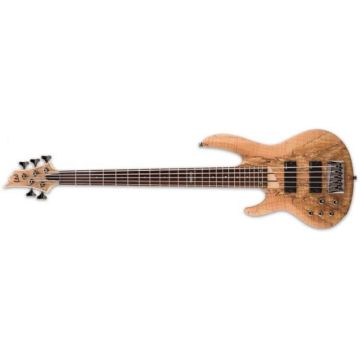 ESP LTD B-205DX BLACK BURST guitar sku number LB205DXBLKB