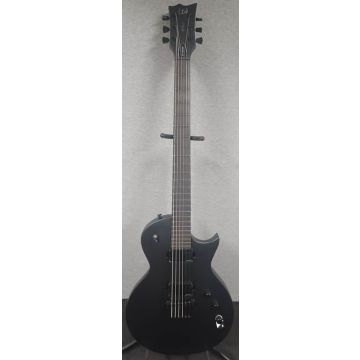 ESP LTD EC-1000 CANDY APPLE RED SATIN guitar sku number LEC1000CARS